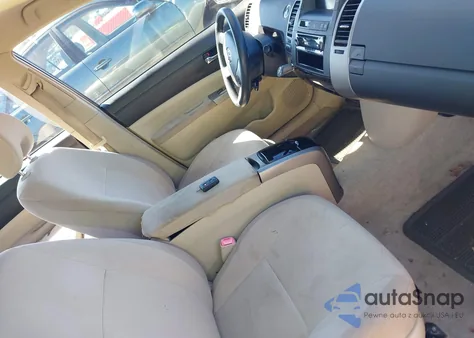 2005 Toyota Prius z USA, uszkodzony, nr VIN JTDKB20UX53075327